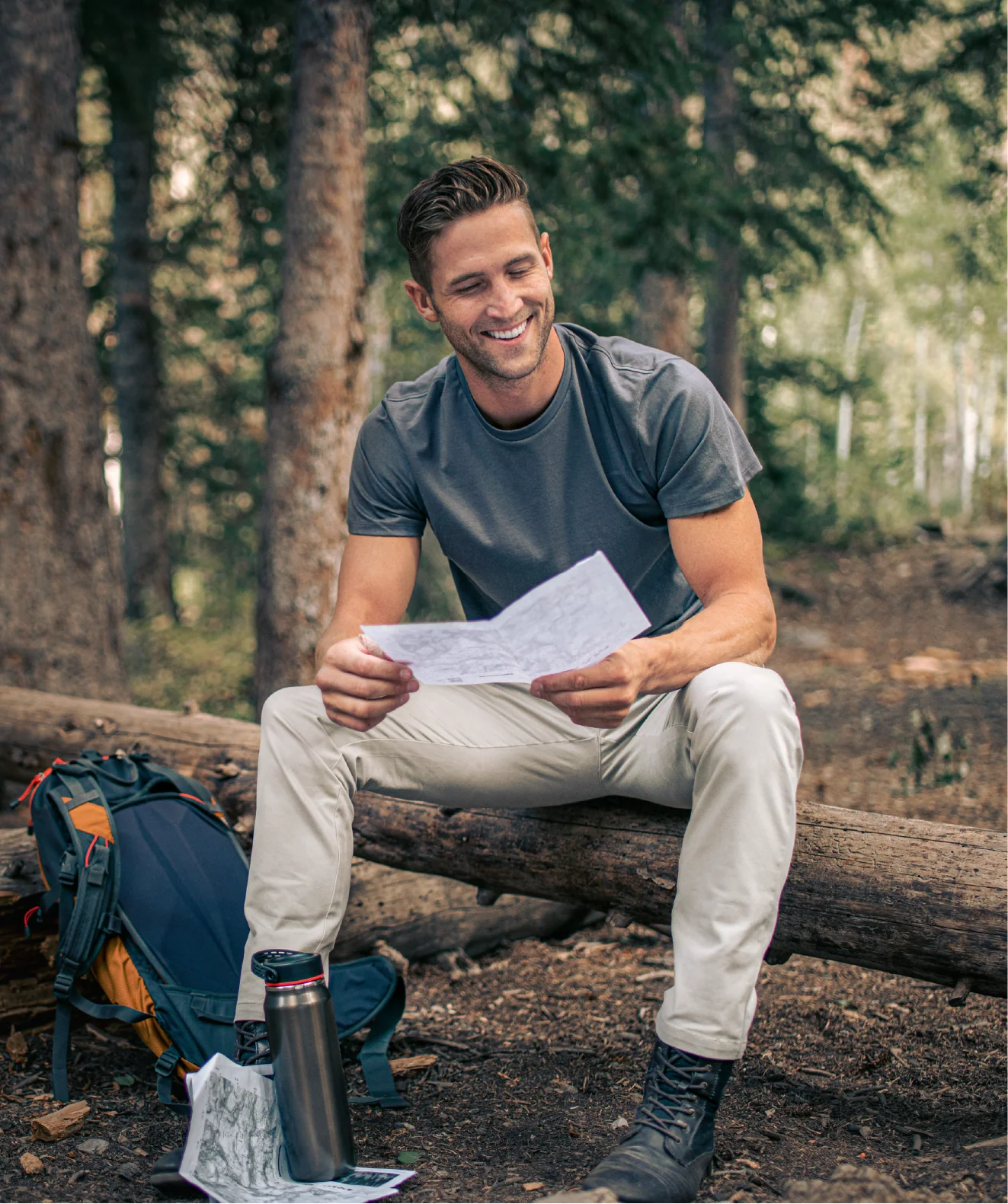 Executive Casual 3-Pack - Image 11