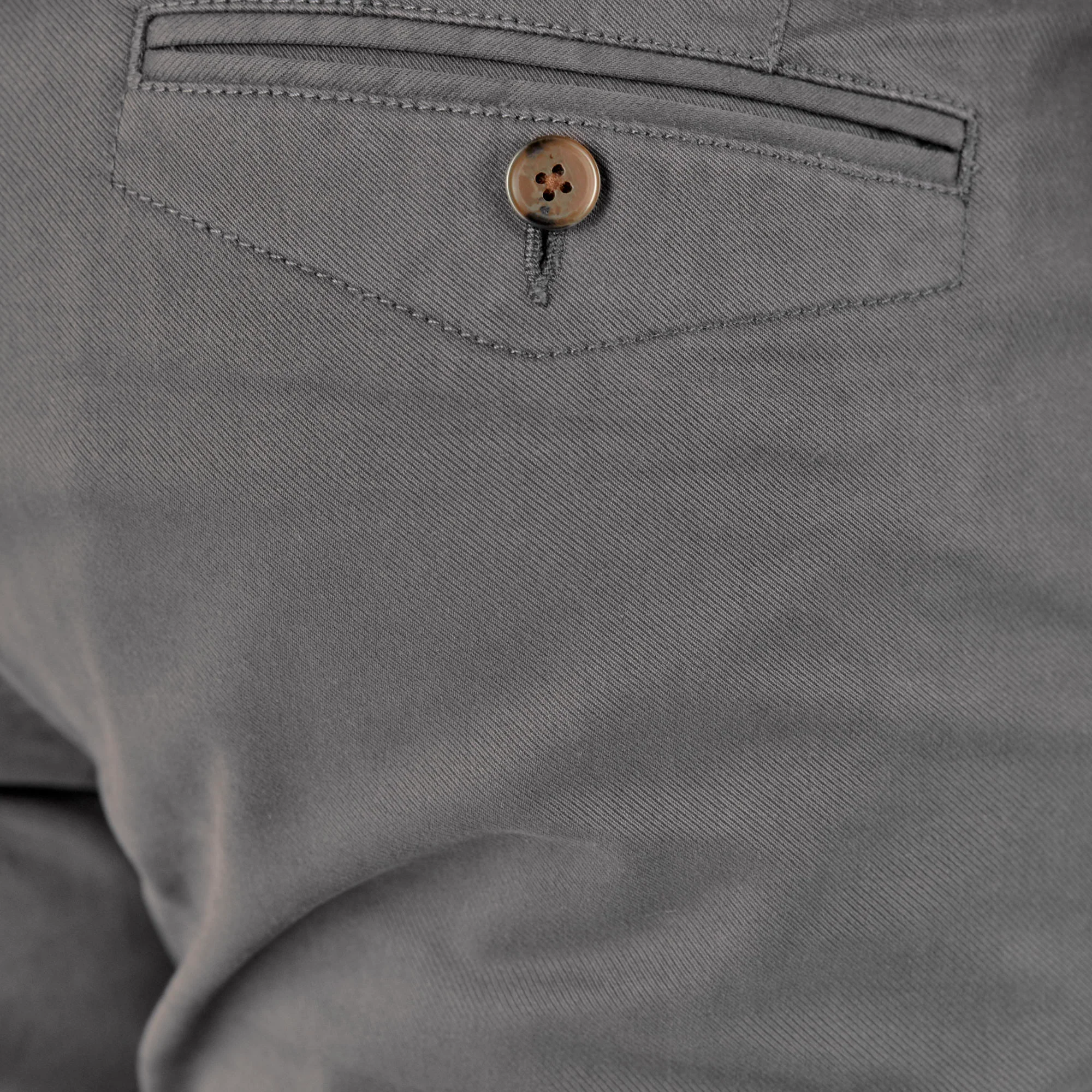 Feel Good Chinos in Faded Black - Image 26