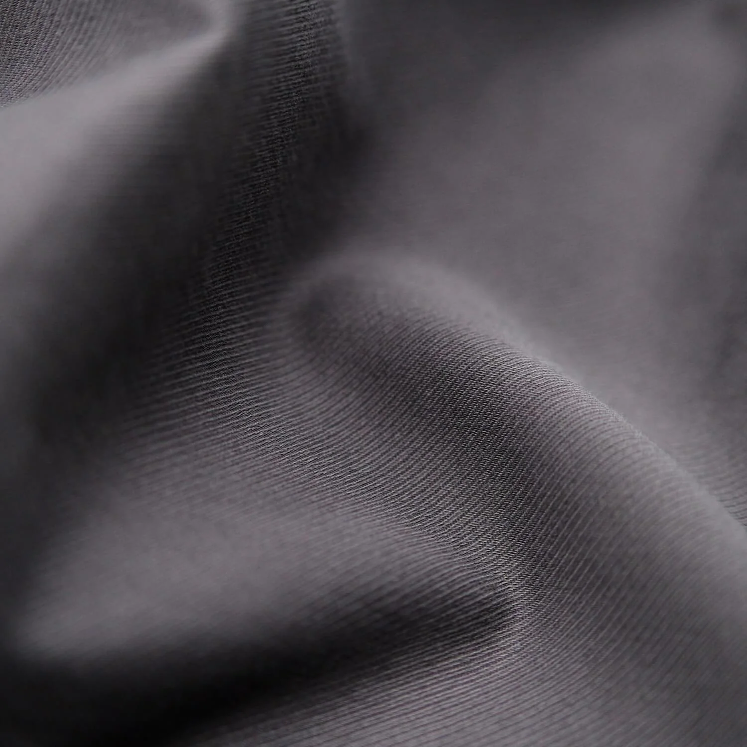 Feel Good Solid Black Chinos - Image 30