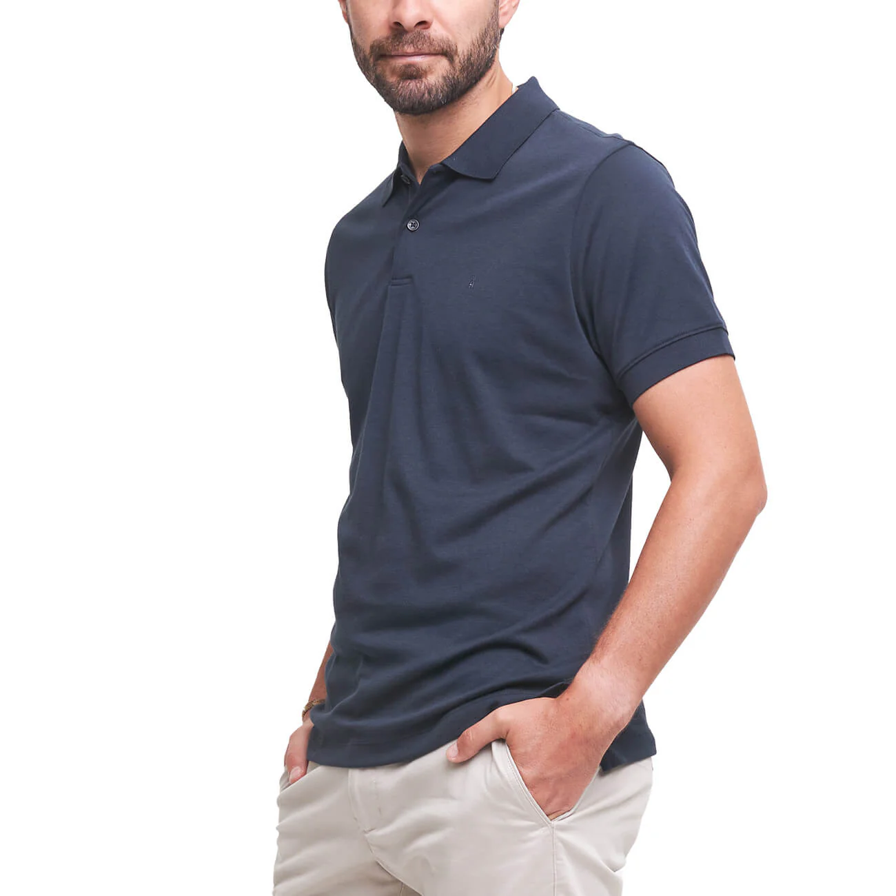 Feel Good Polo - Image 10