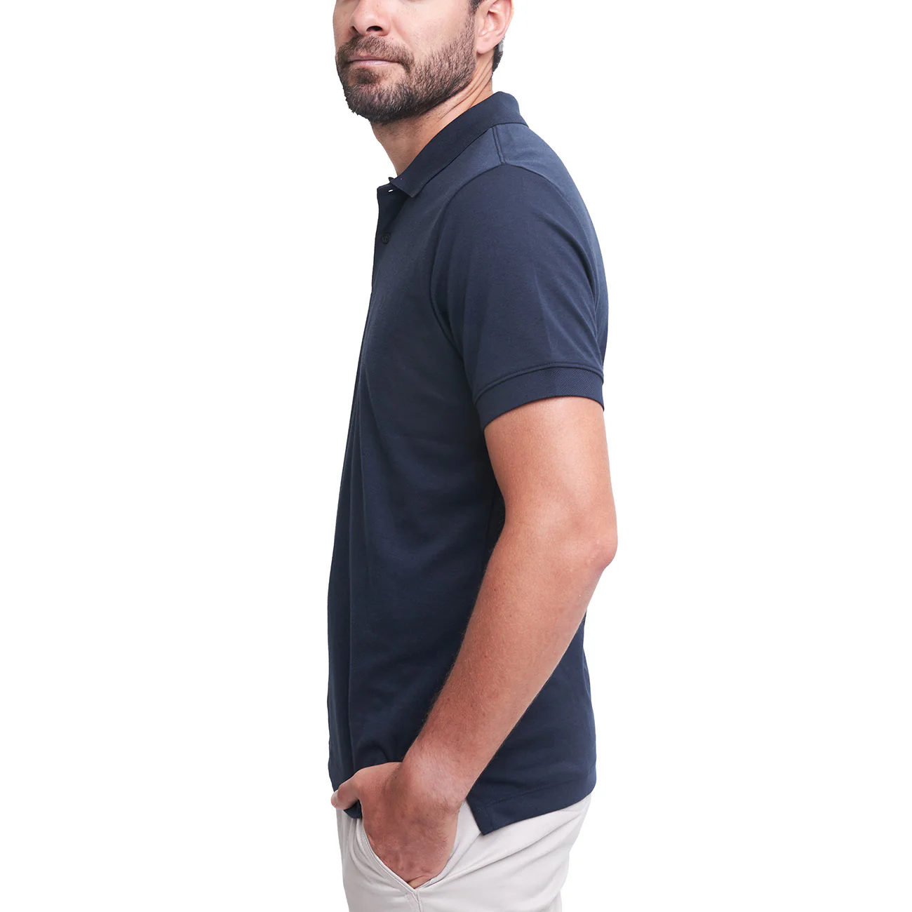 Feel Good Polo - Image 11