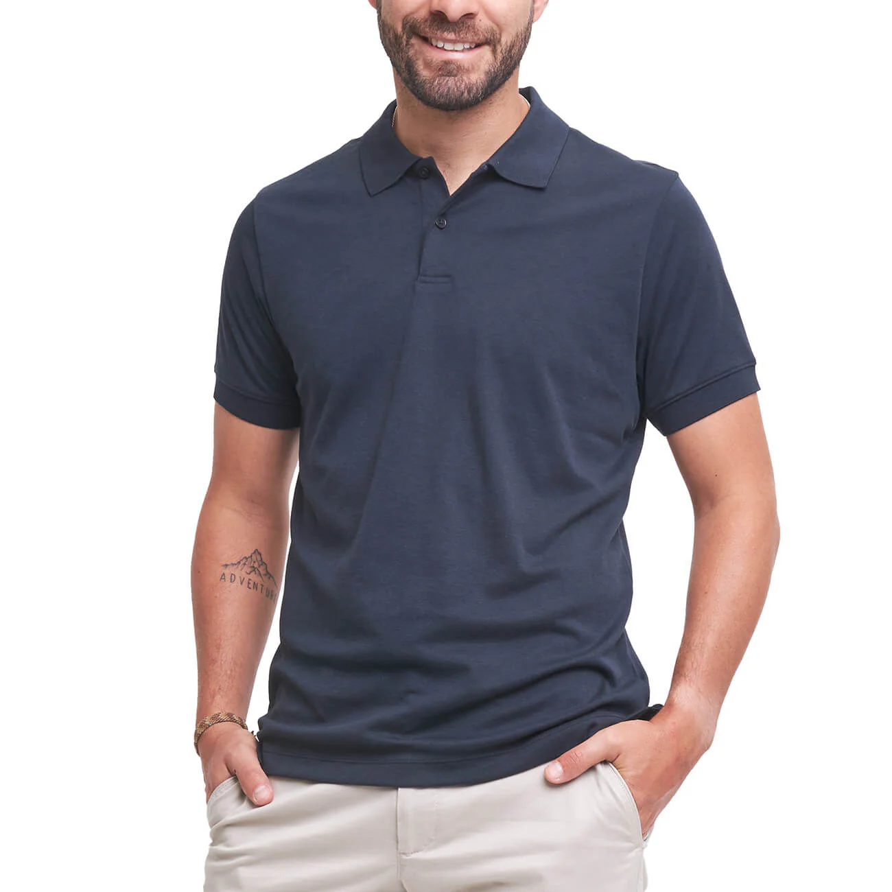 Feel Good Polo - Image 14