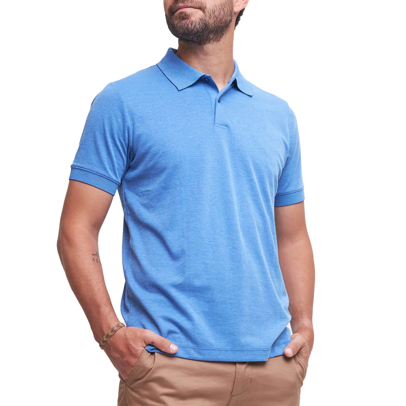 Feel Good Polo - Image 17