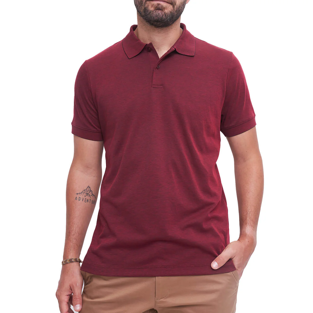 Feel Good Polo - Image 25