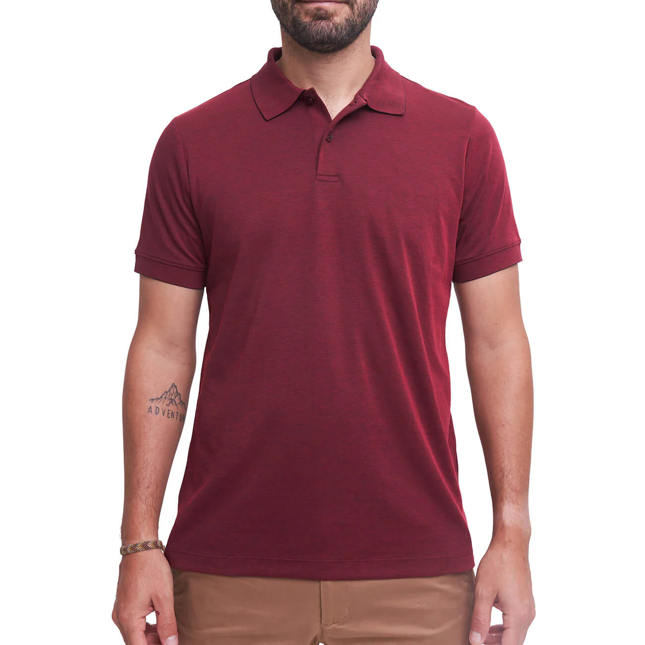 Feel Good Polo - Image 26