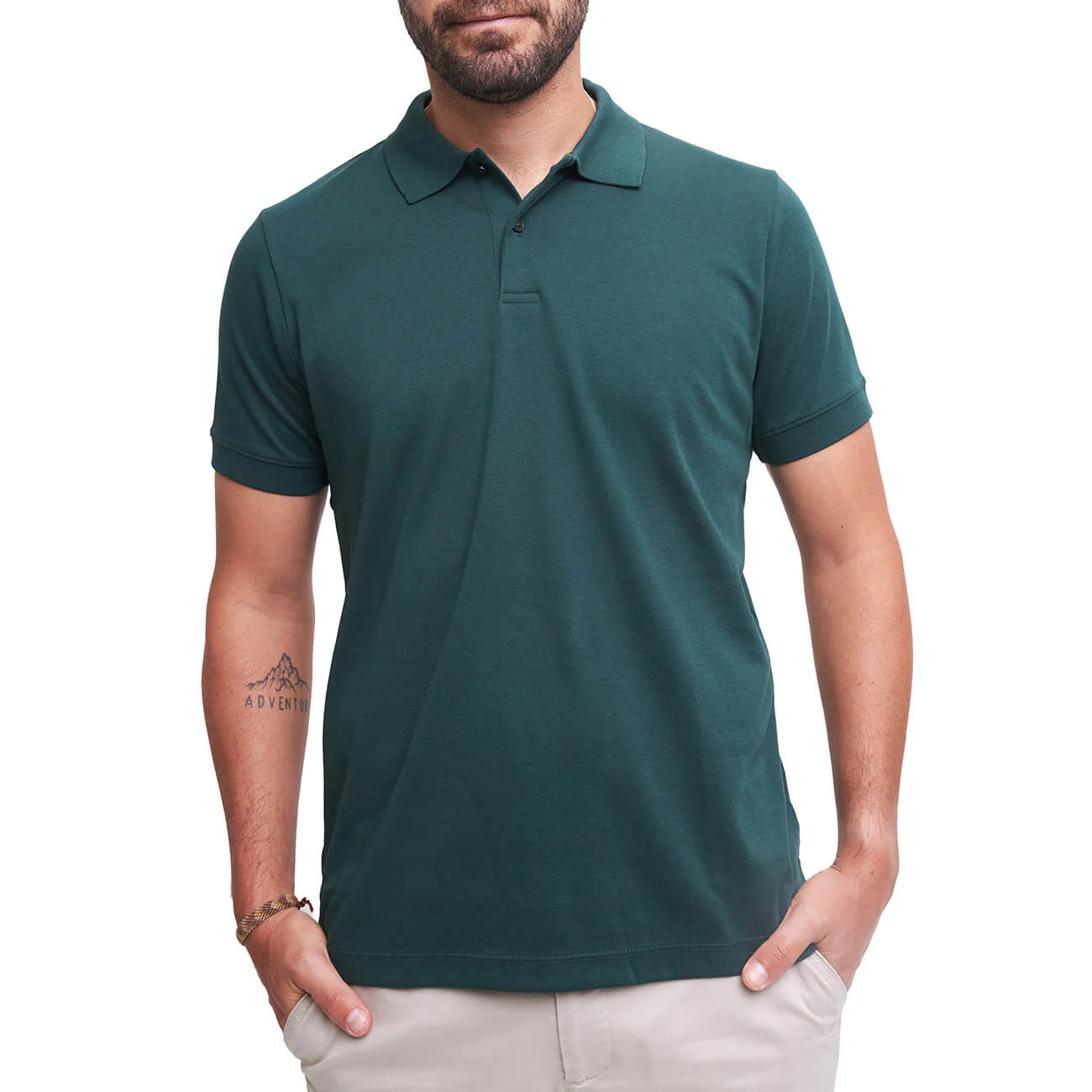 Feel Good Polo - Image 3