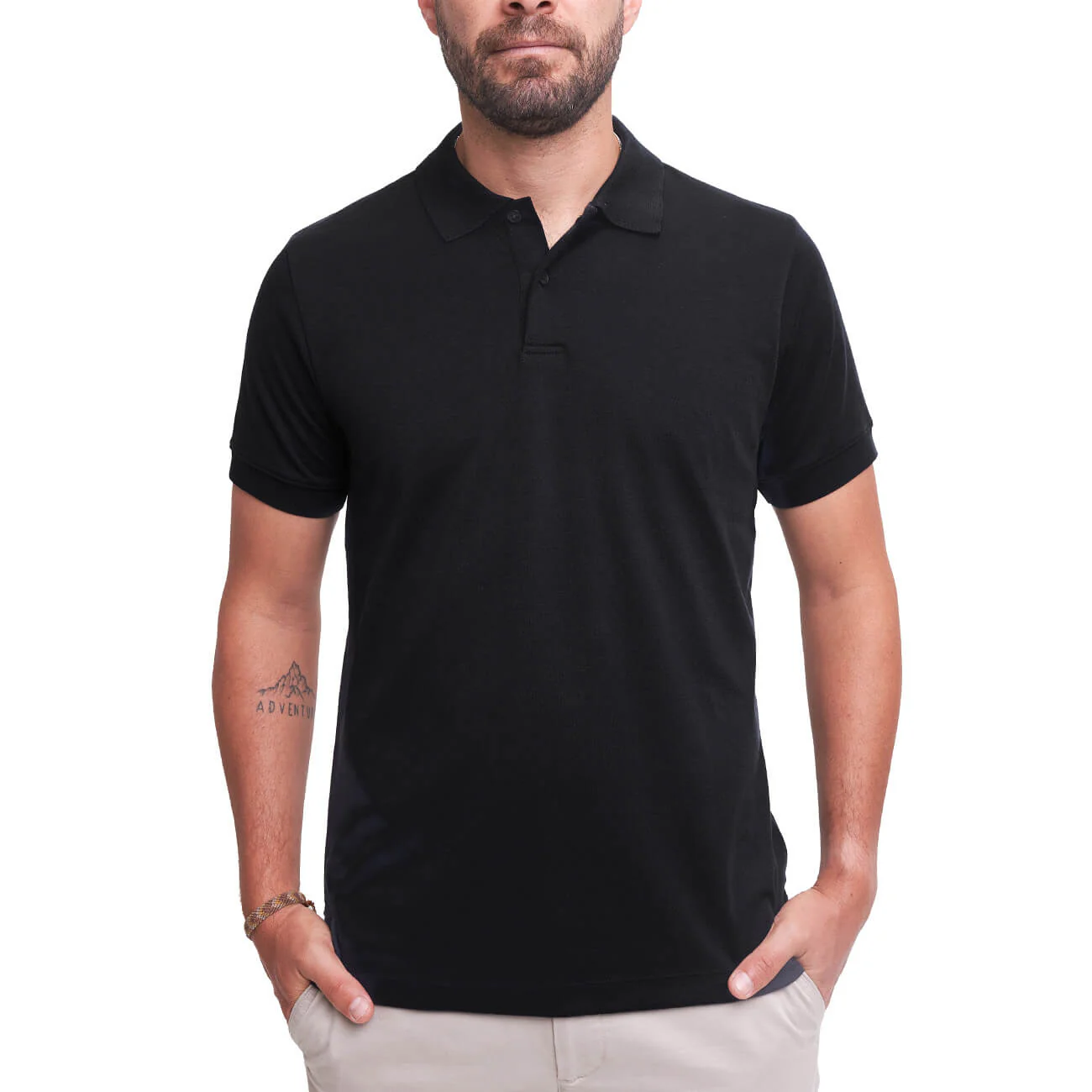 Feel Good Polo - Image 32