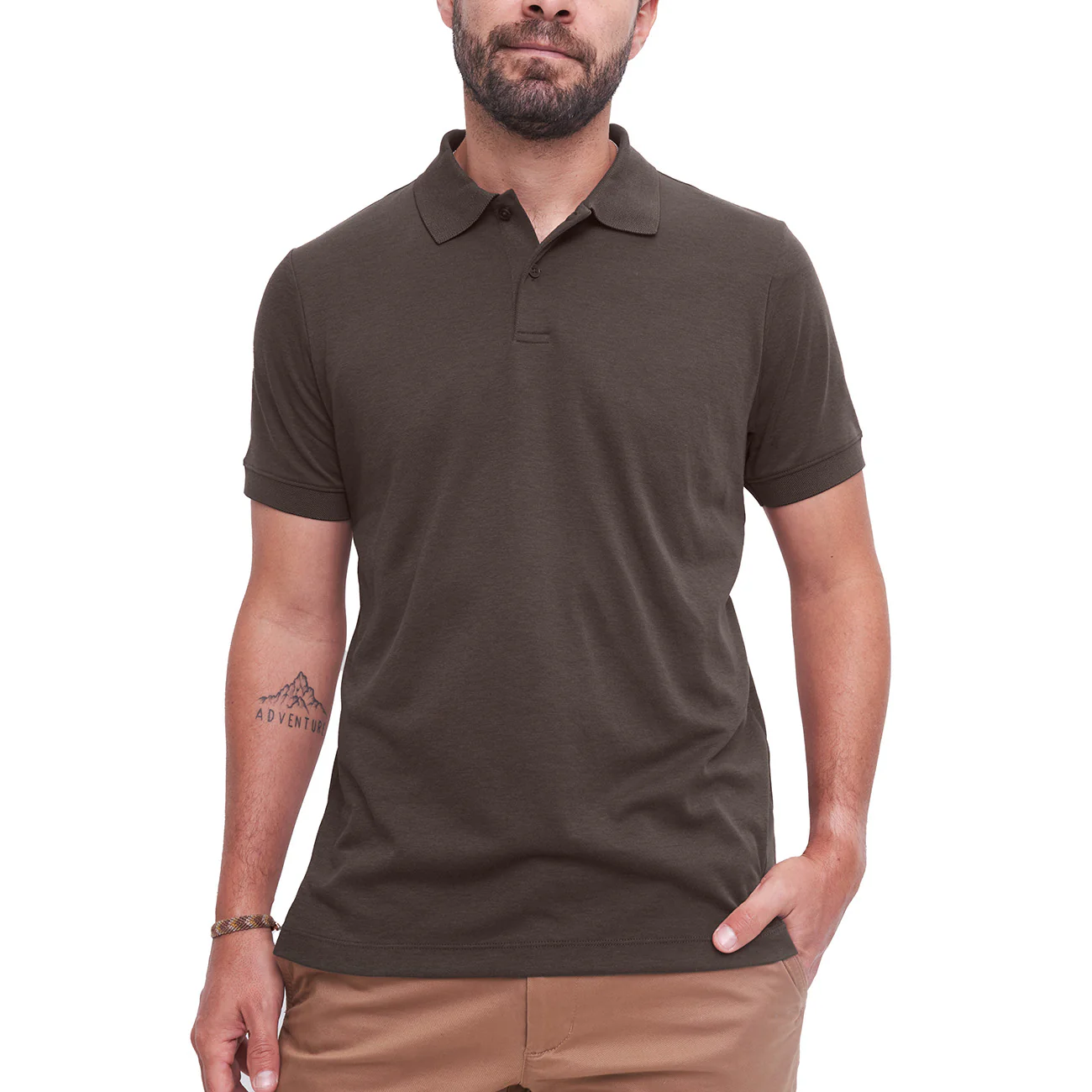 Feel Good Polo - Image 39