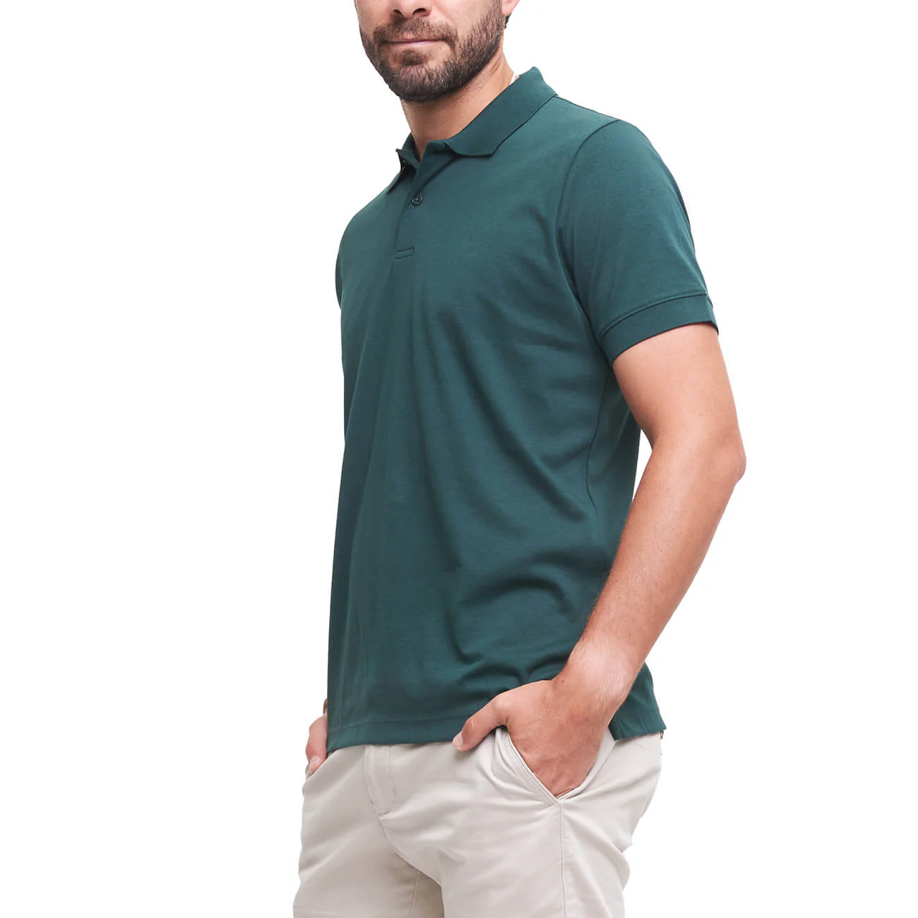 Feel Good Polo - Image 4