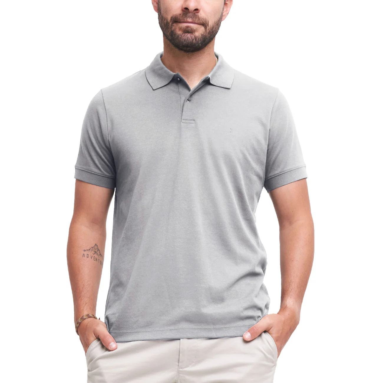 Feel Good Polo - Image 45