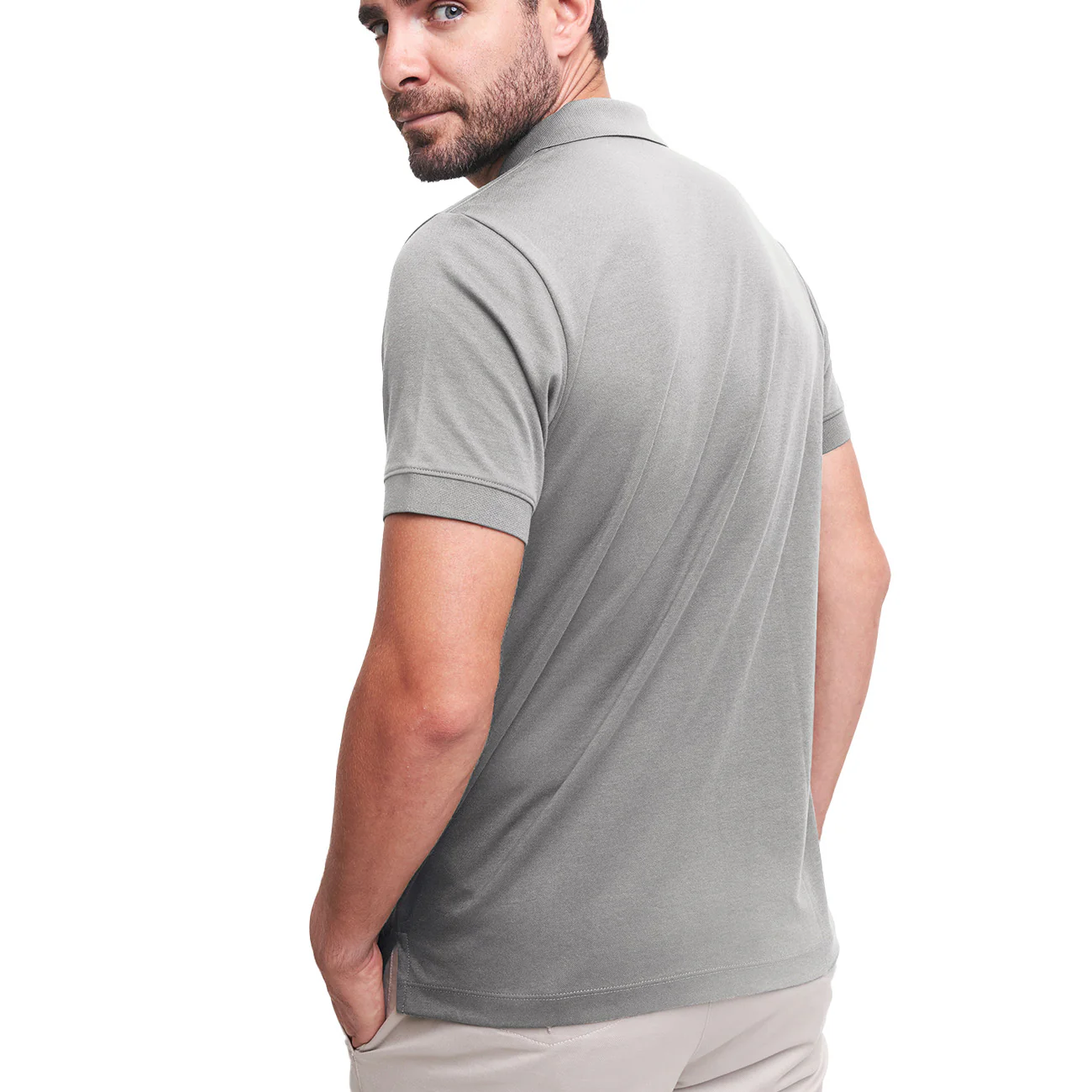 Feel Good Polo - Image 47