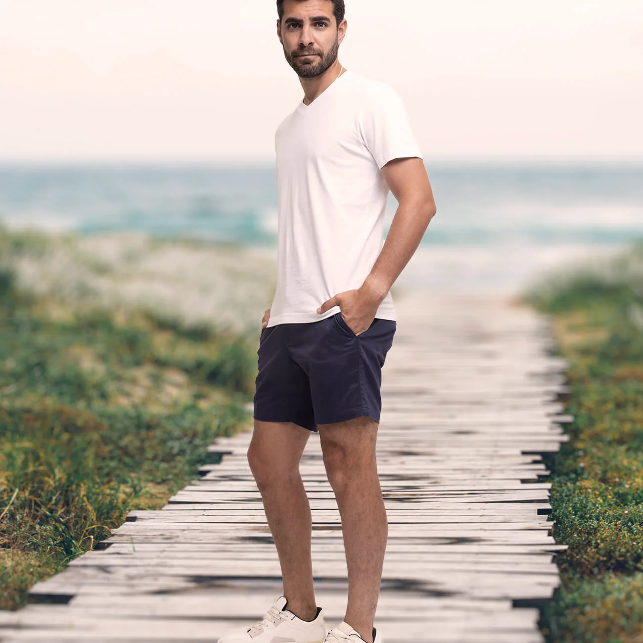 Feel Good Shorts - Image 28