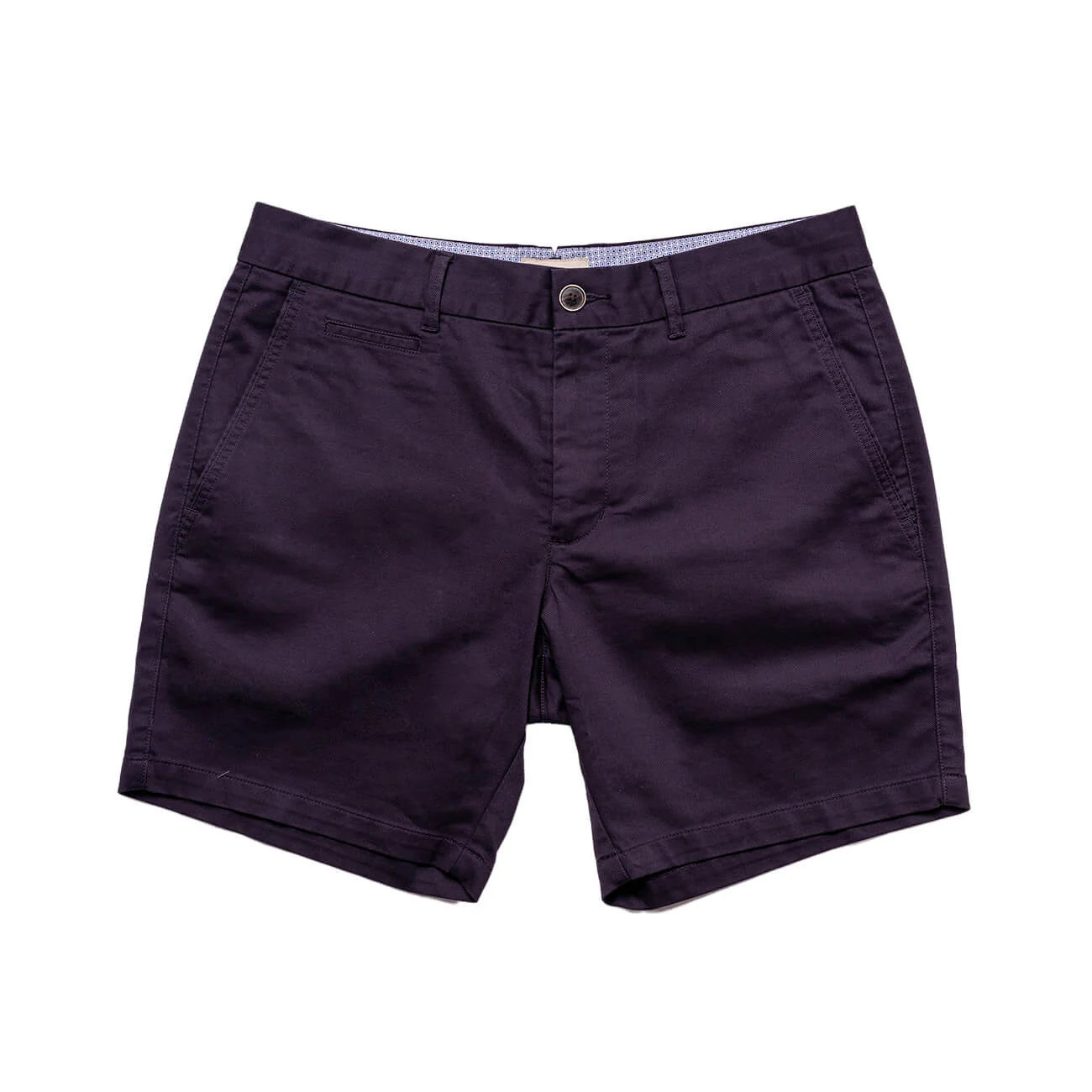 Feel Good Ink Blue Shorts - Image 18