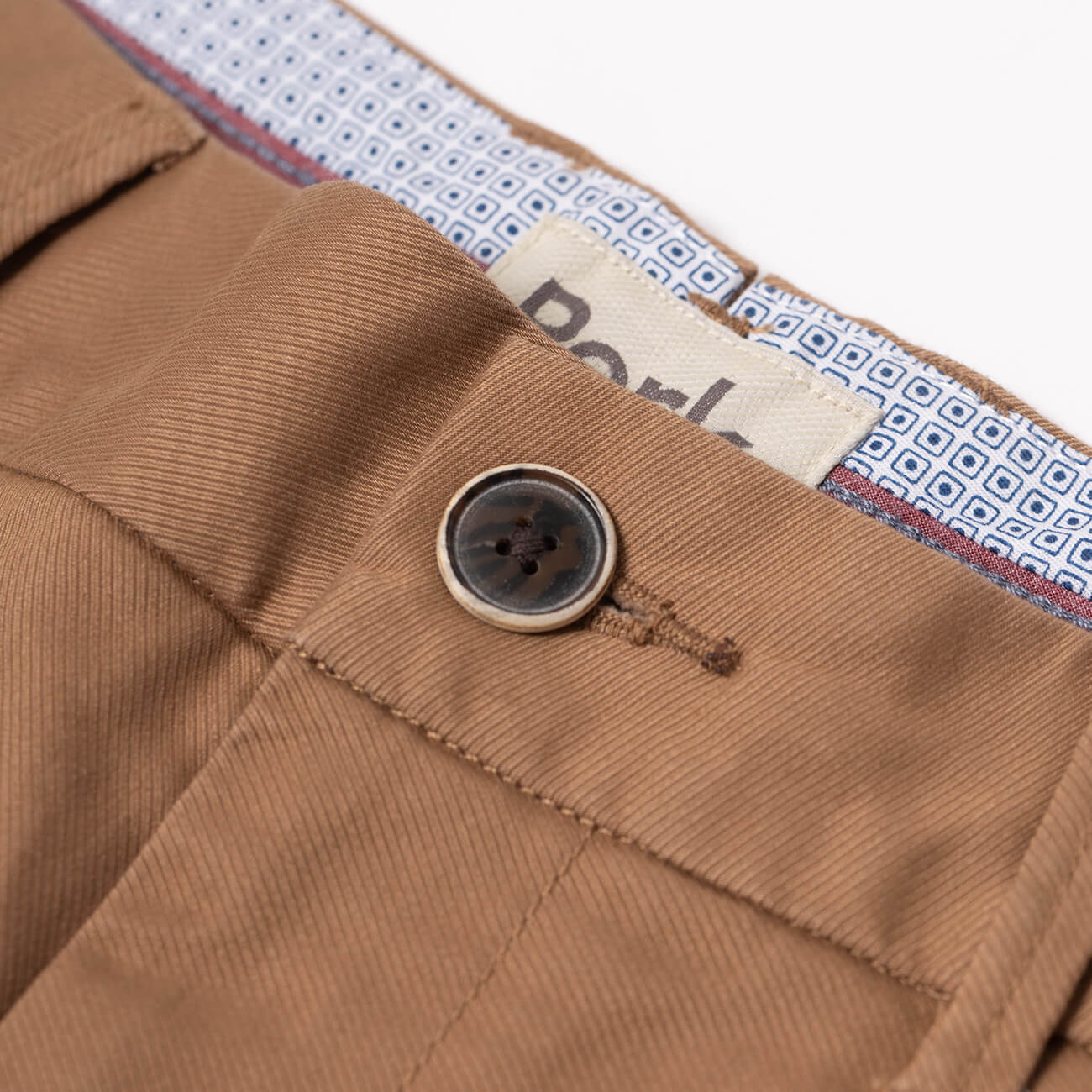 Feel Good Shorts in Light Khaki - Image 23