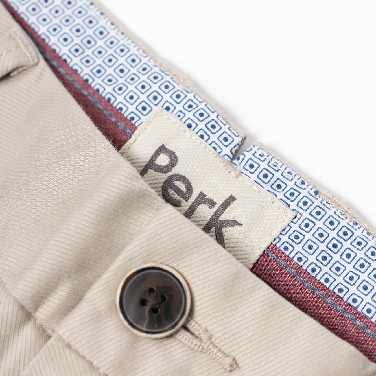 Feel Good Shorts in Light Khaki - Image 42