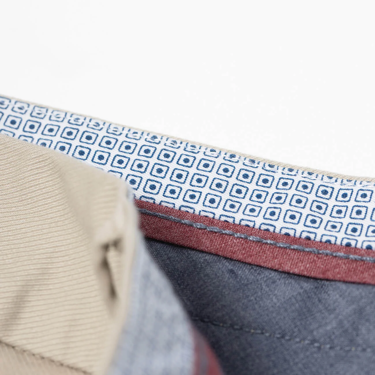 Feel Good Shorts in Light Khaki - Image 48