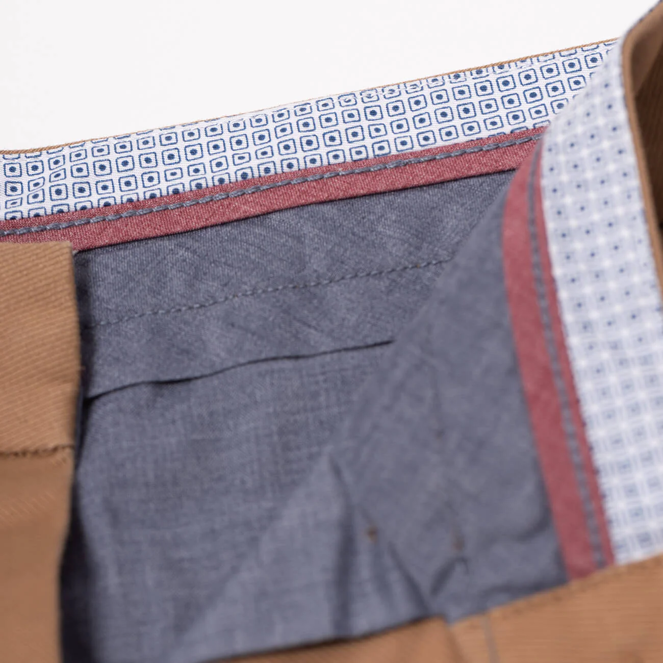 Feel Good Shorts in Riverside Blue - Image 35