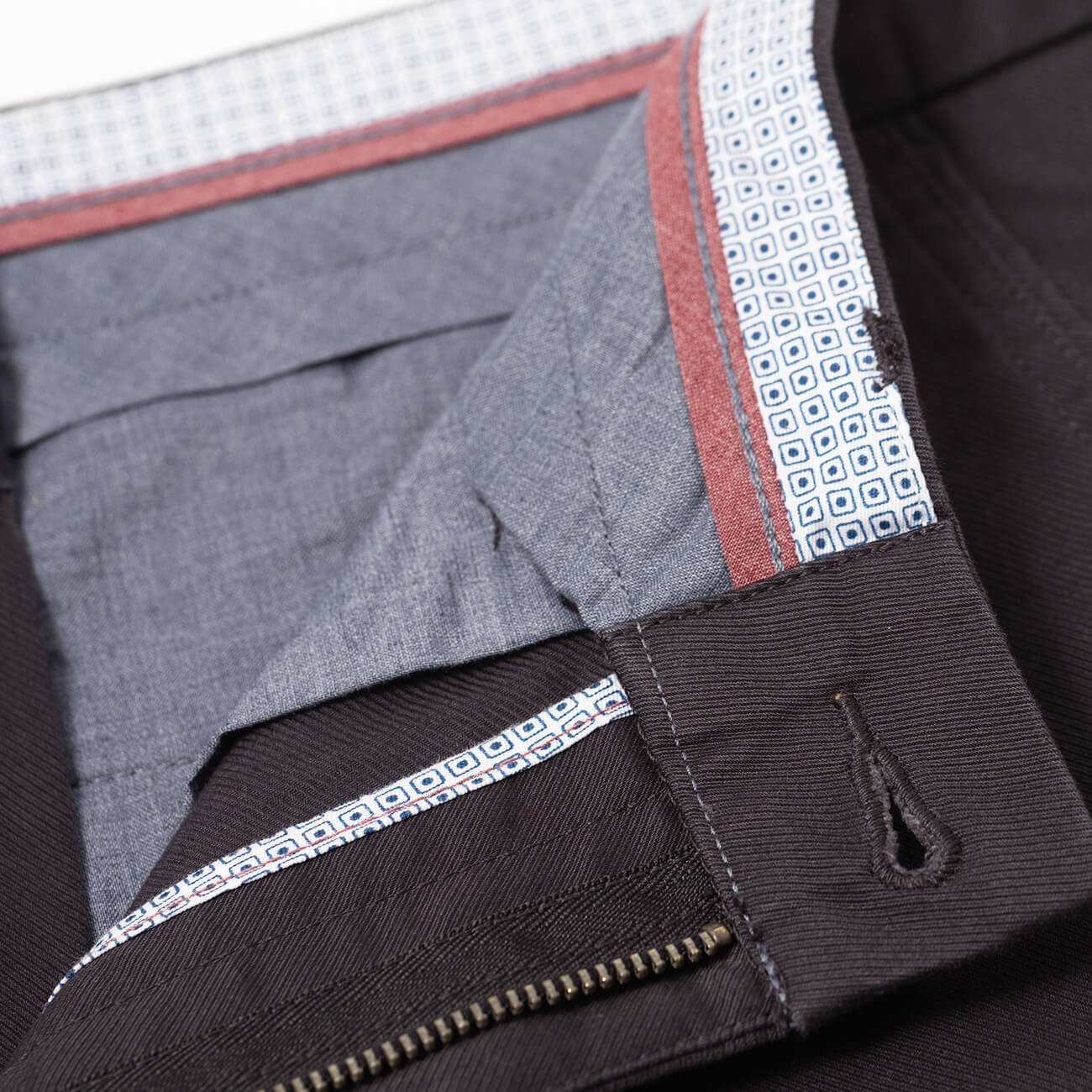 Feel Good Shorts in Riverside Blue - Image 38