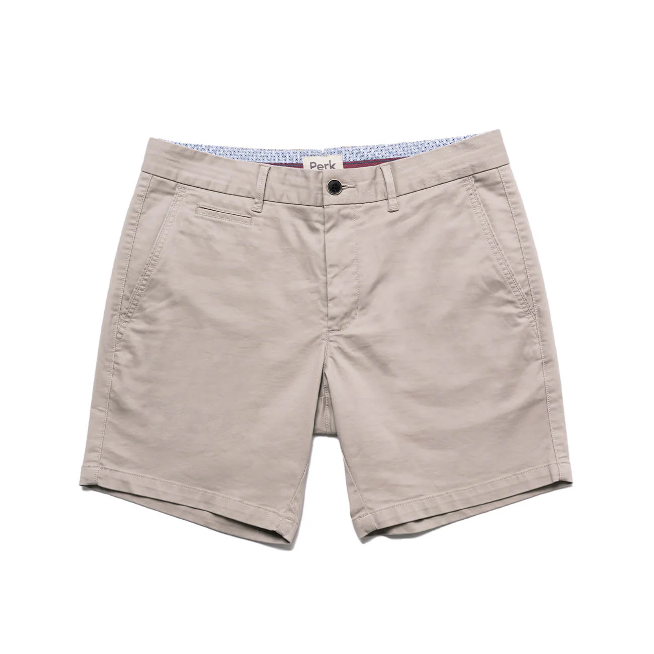 Feel Good Shorts in Riverside Blue - Image 40