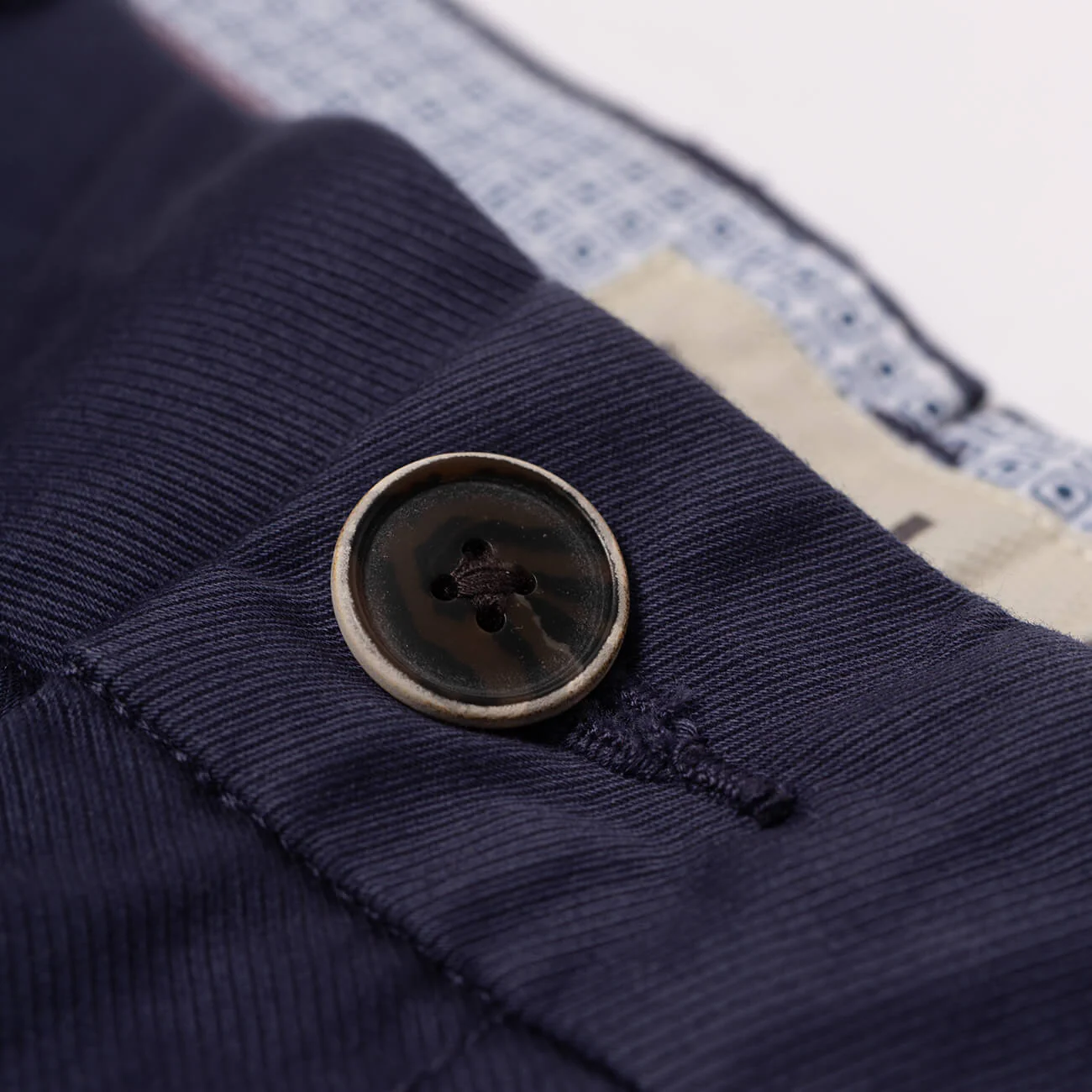 Feel Good Shorts in Riverside Blue - Image 52