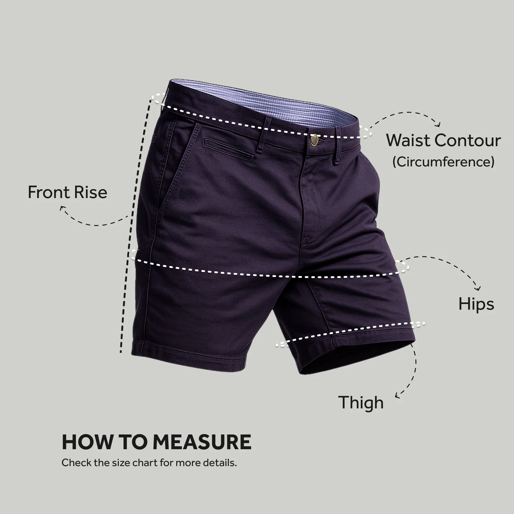 Feel Good Shorts - Image 16