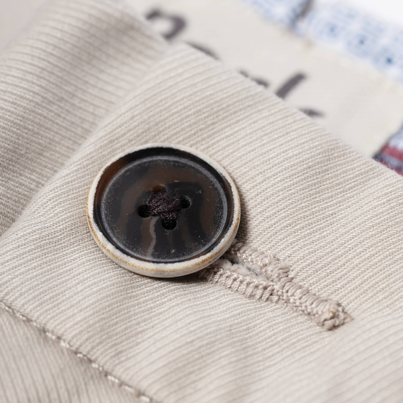 Feel Good Shorts in Smooth Oak - Image 47