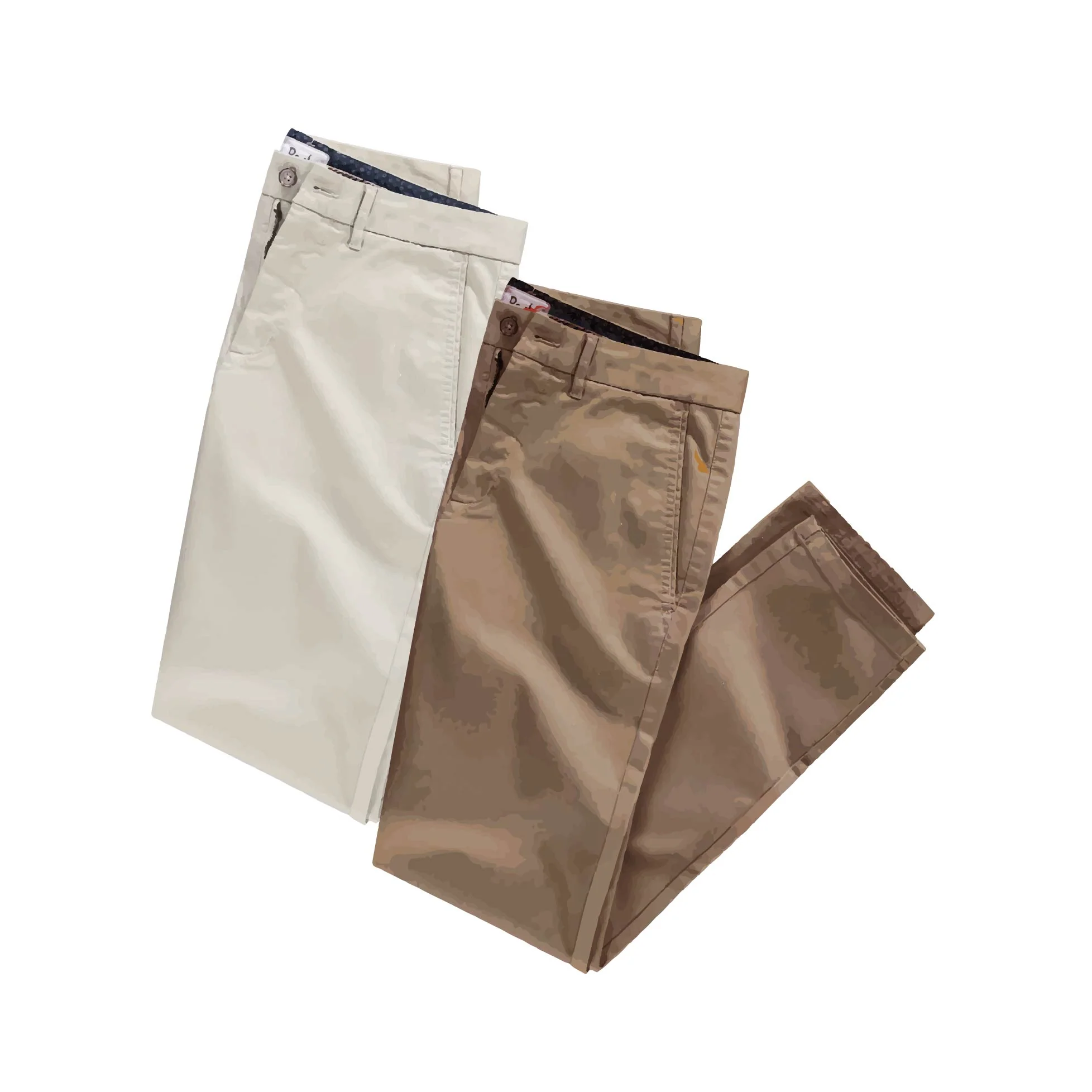 Perk Core Bundle Chinos 2