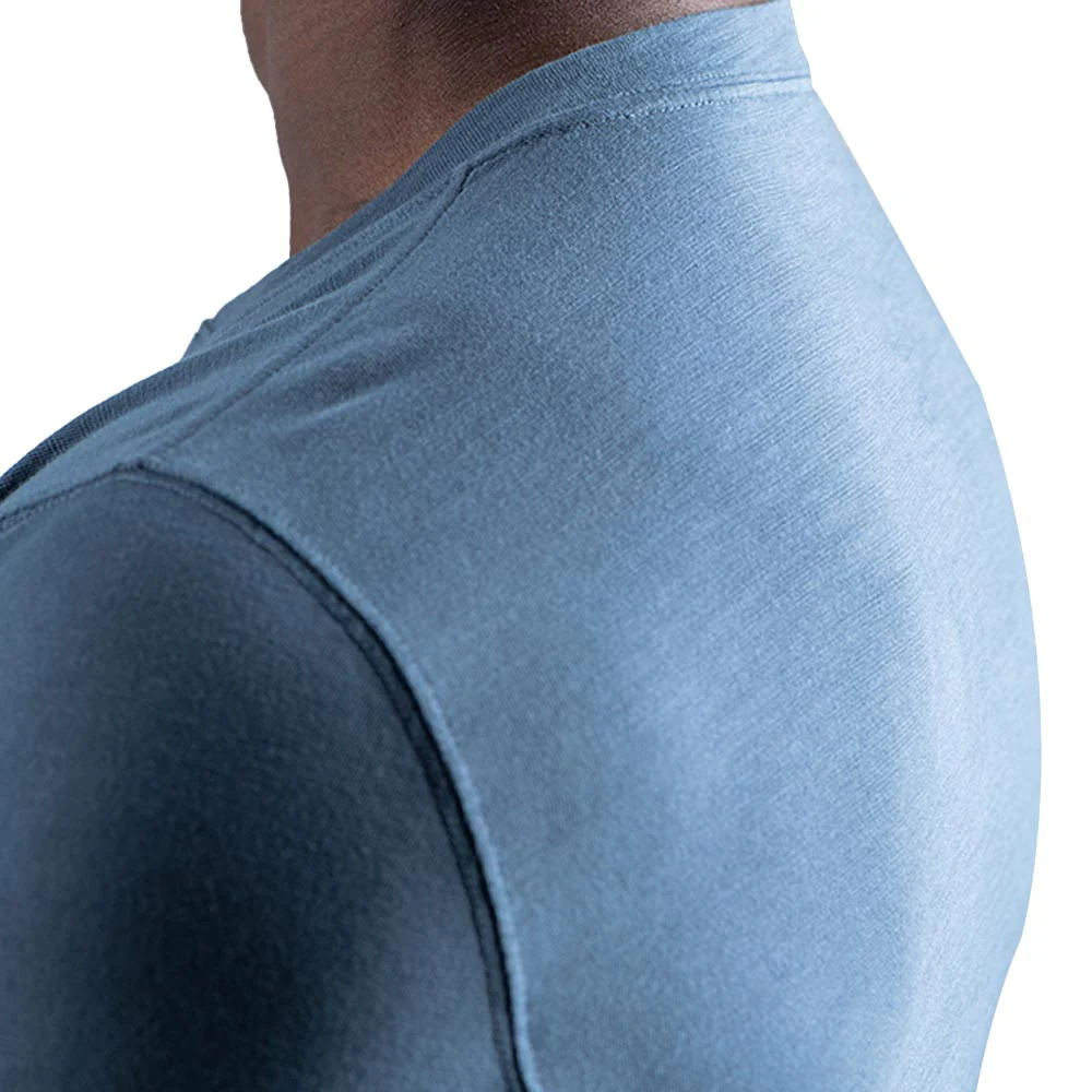 Low Key Henley - Image 12