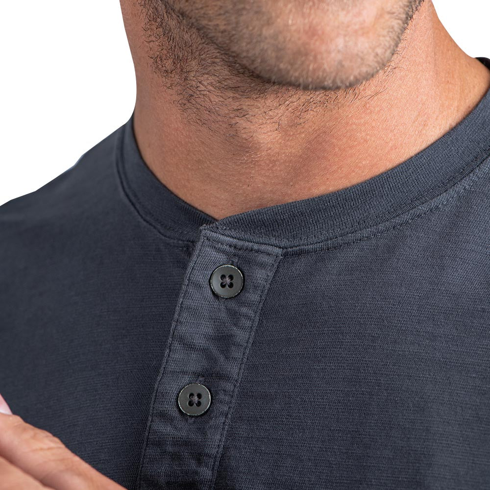 Low Key Henley - Image 19