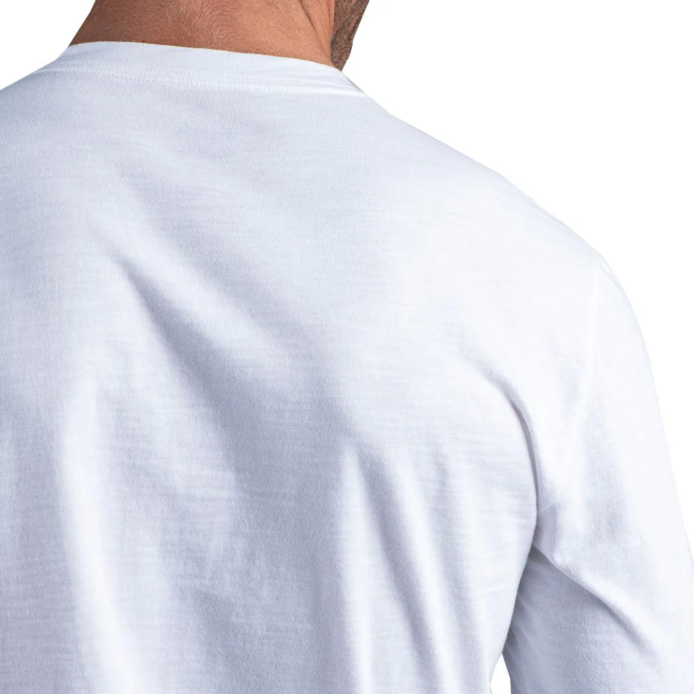 Low Key Henley - Image 5