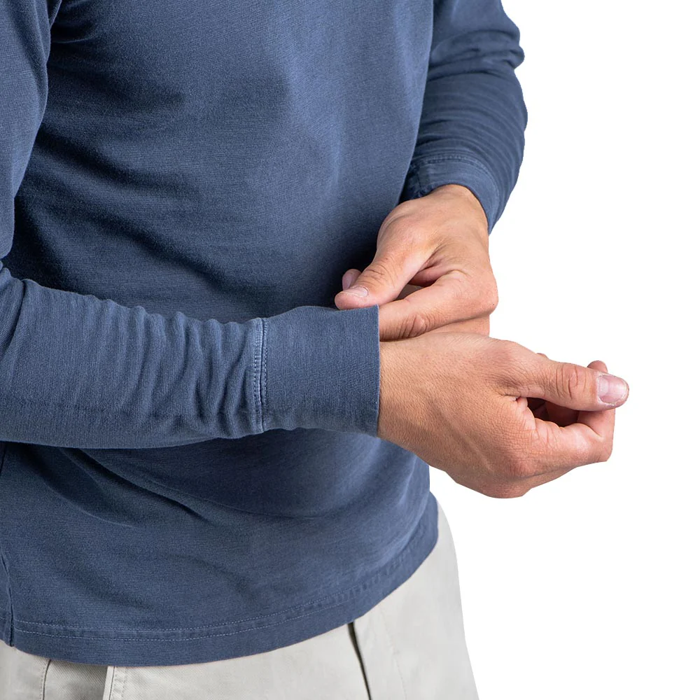 Low Key Long Sleeve - Image 11