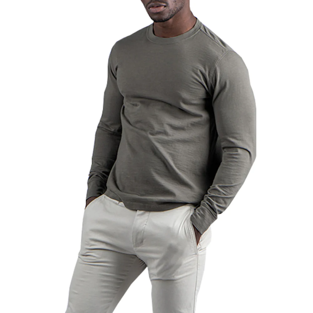 Low Key Long Sleeve - Image 13