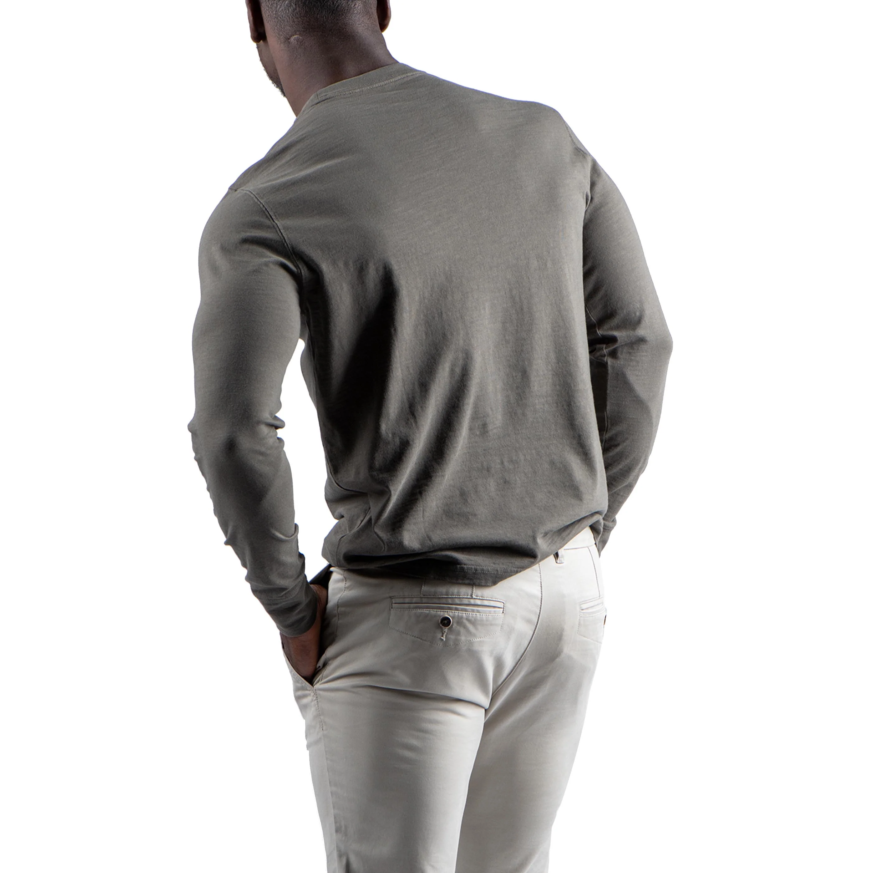 Low Key Long Sleeve - Image 15