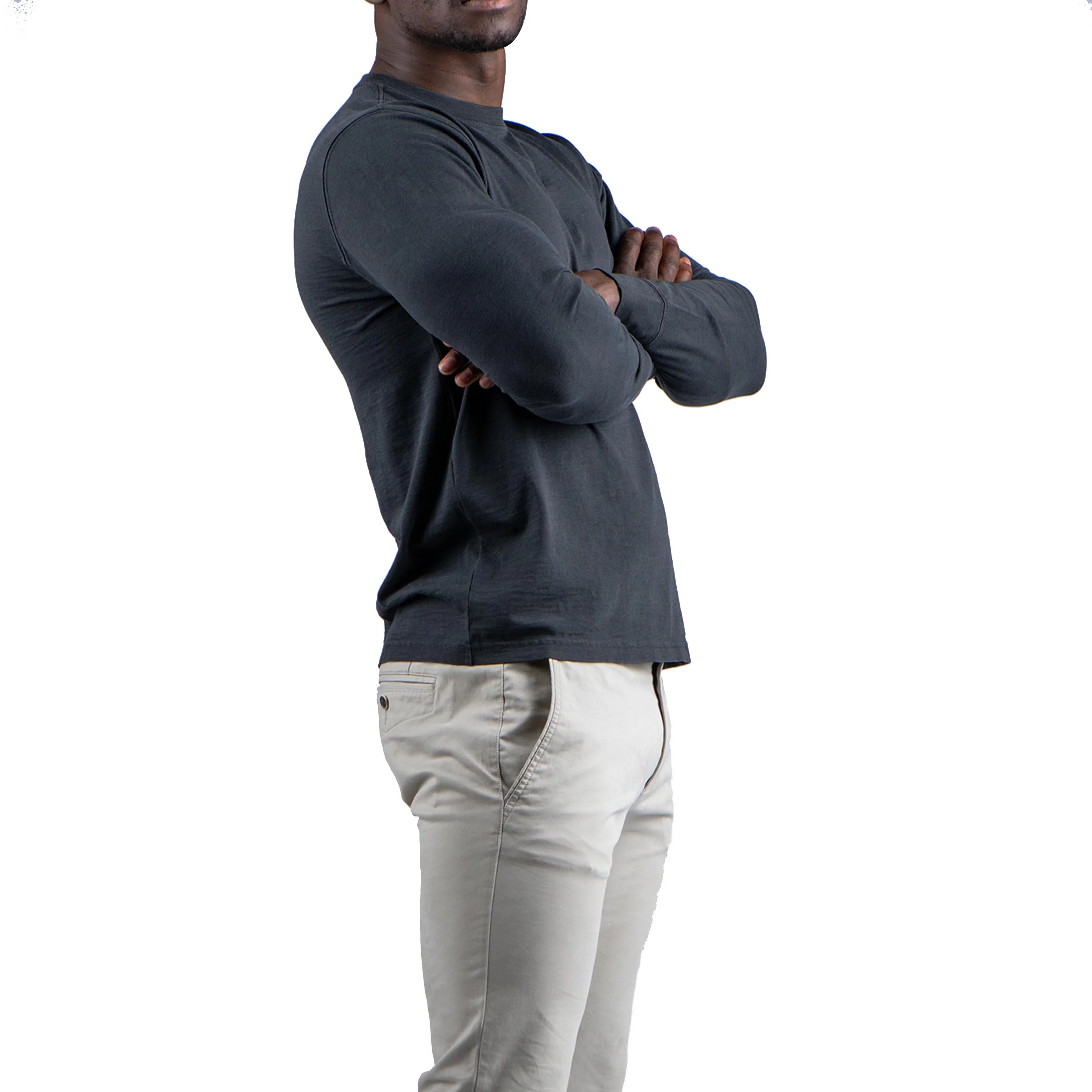 Low Key Long Sleeve - Image 22