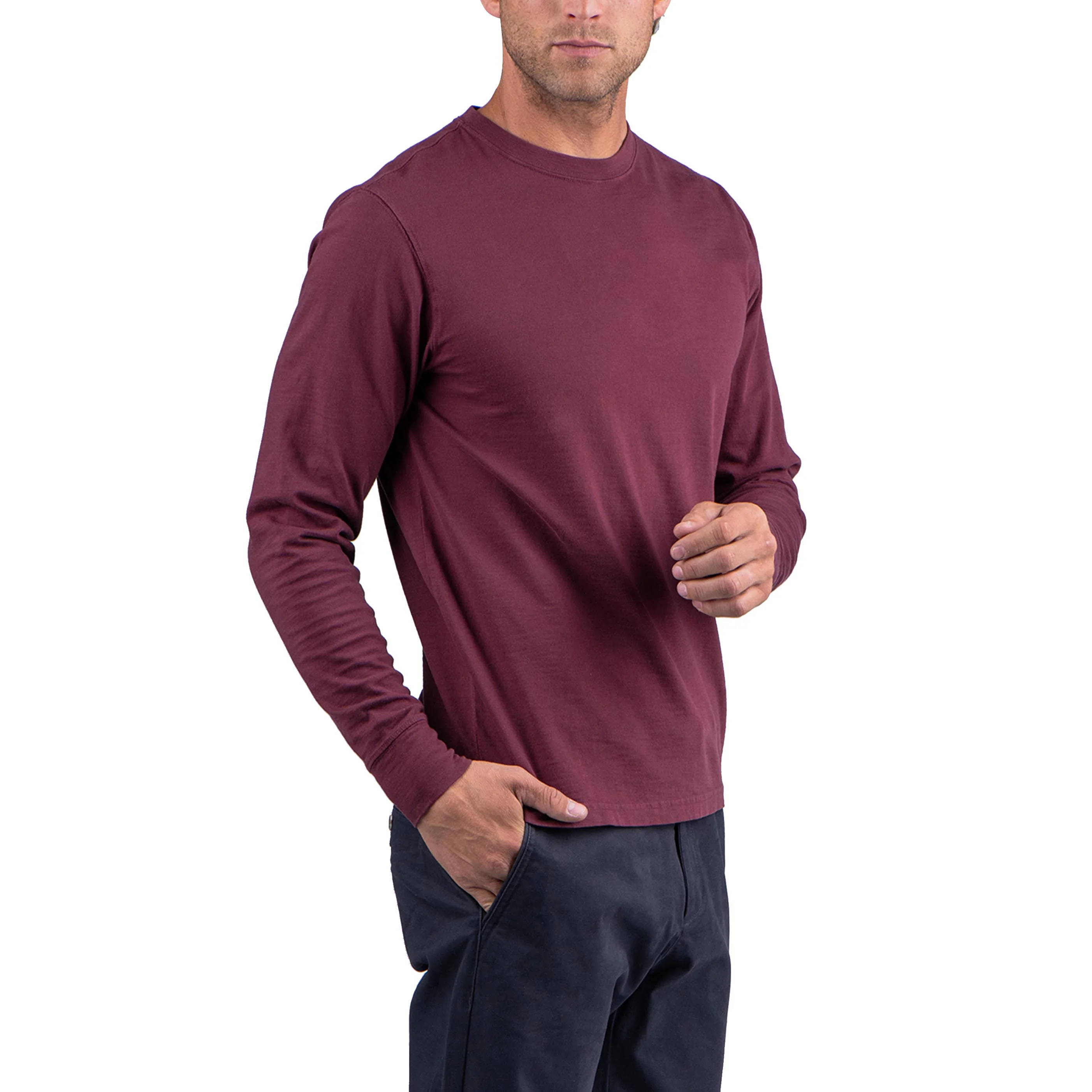 Low Key Long Sleeve - Image 27
