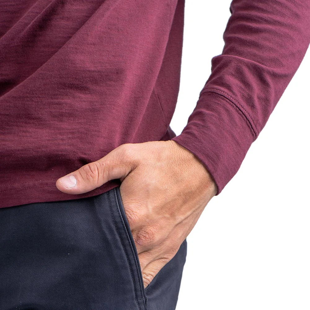 Low Key Long Sleeve - Image 30