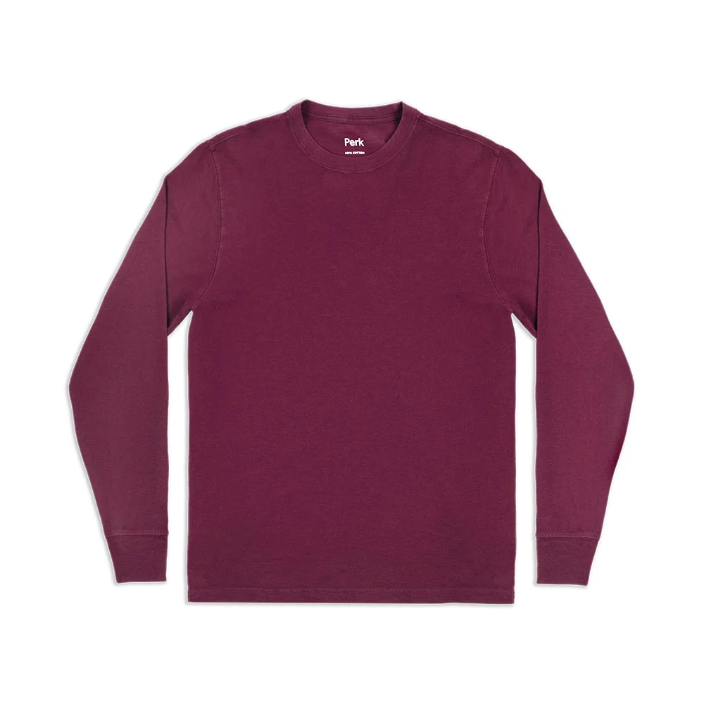 Low Key Long Sleeve - Image 32