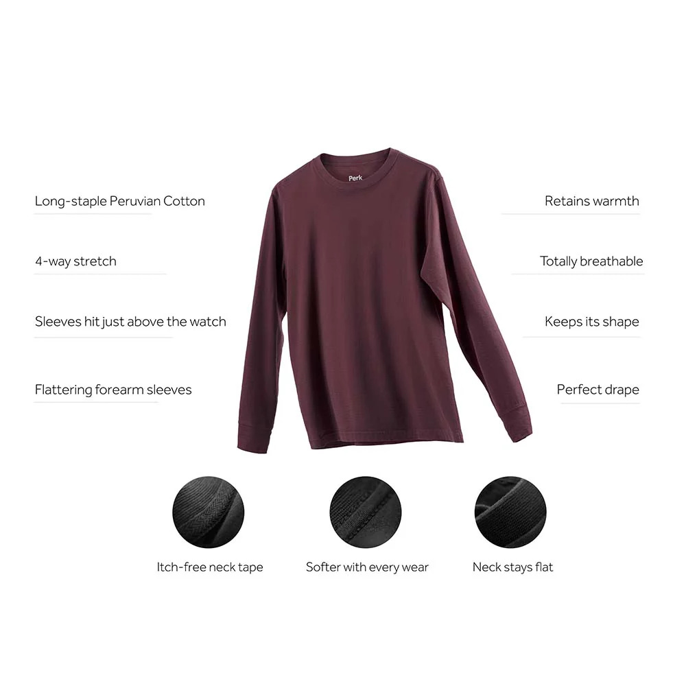 Low Key Long Sleeve - Image 33