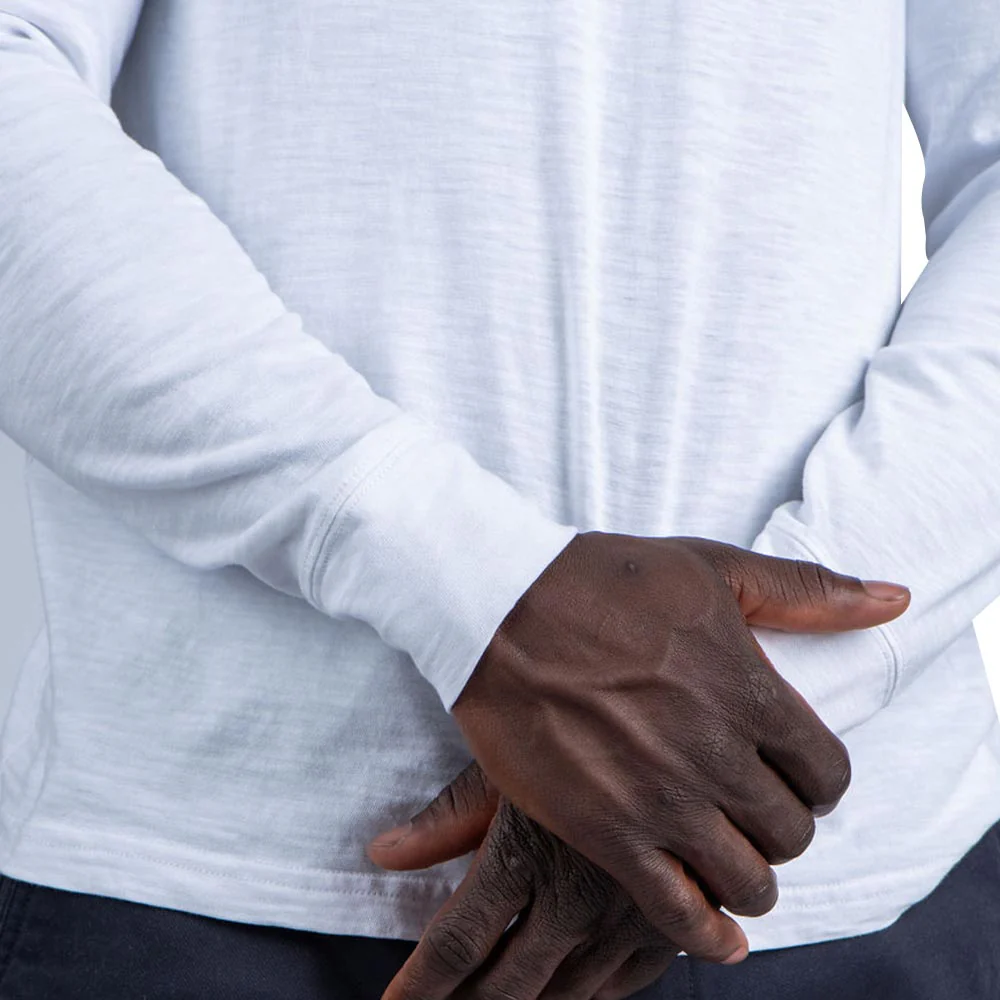 Low Key Long Sleeve - Image 6