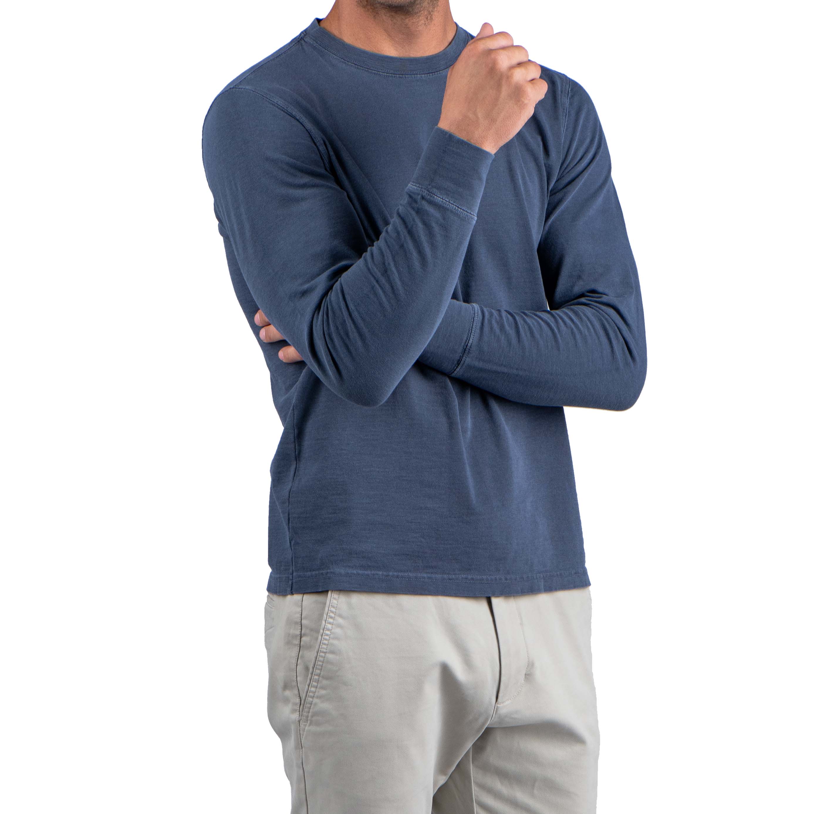 Low Key Long Sleeve - Image 8