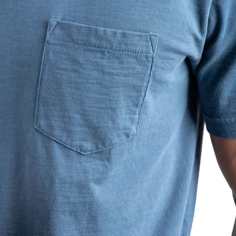 Low Key Pocket Tee - Image 11