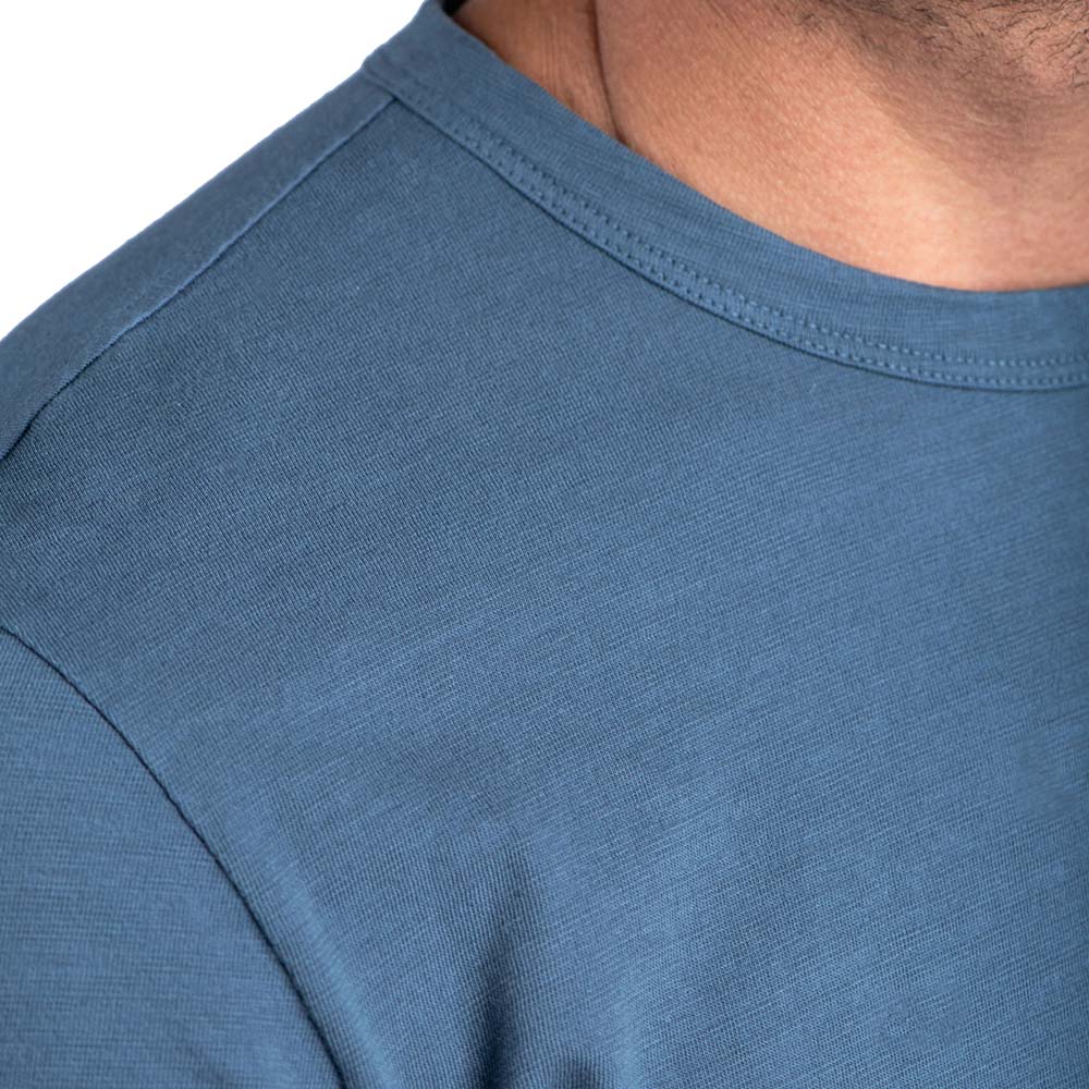 Low Key Pocket Tee - Image 12