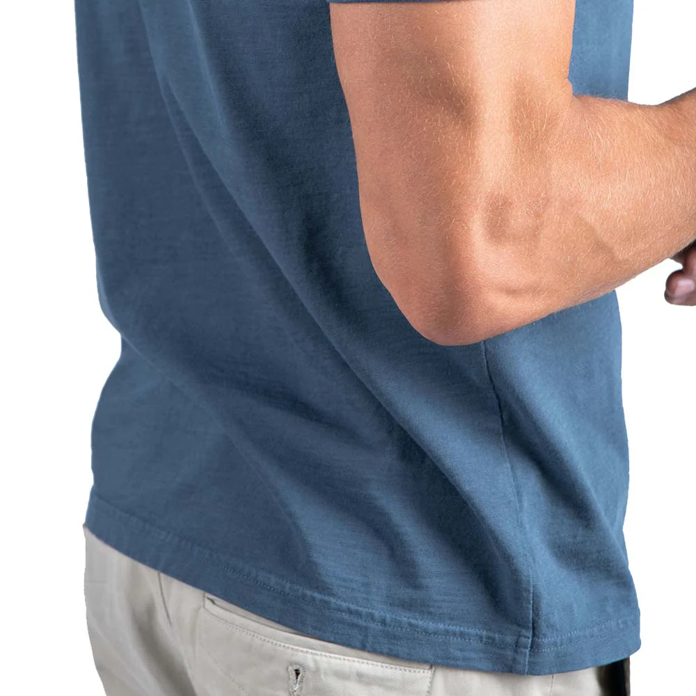 Low Key Pocket Tee - Image 13