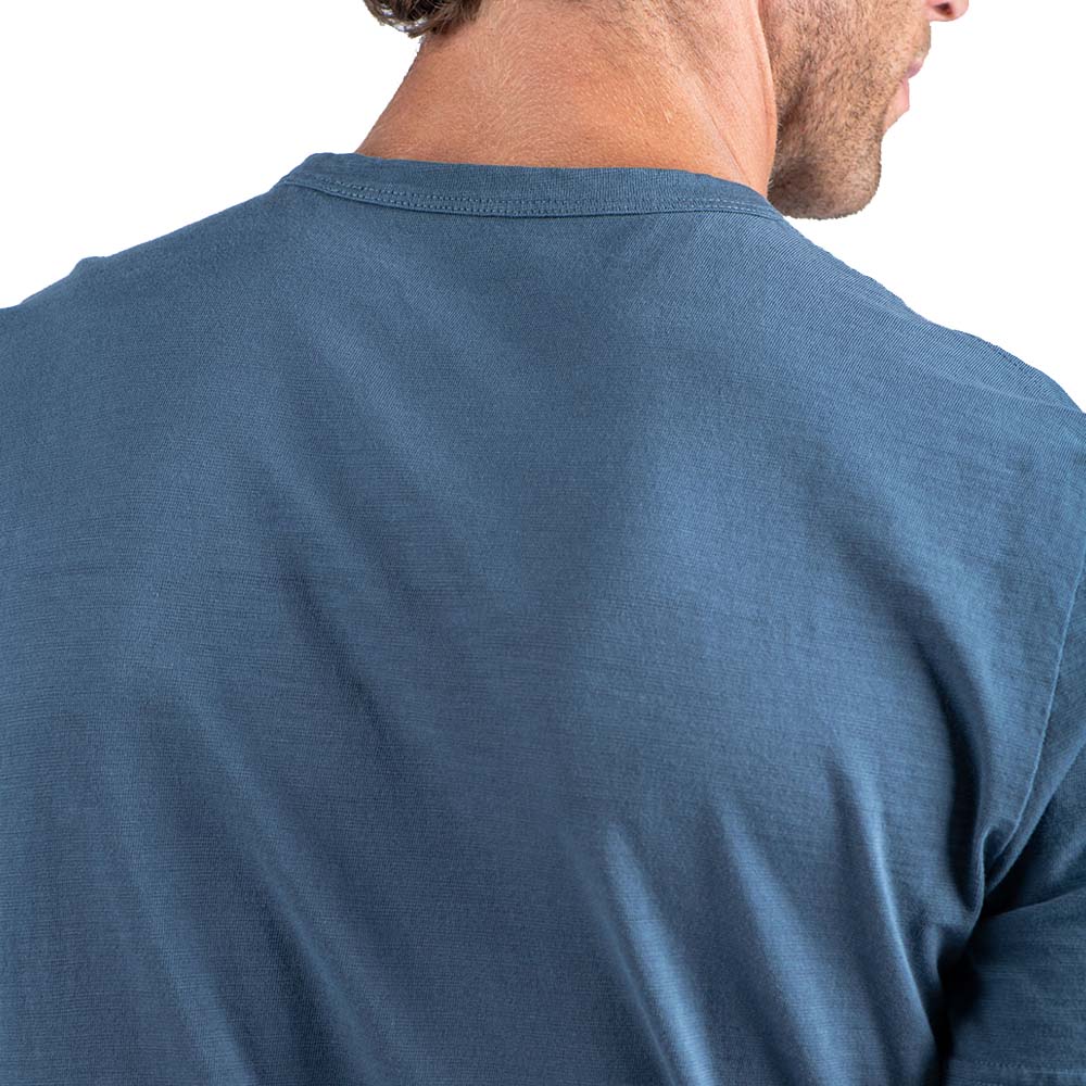 Low Key Pocket Tee - Image 14