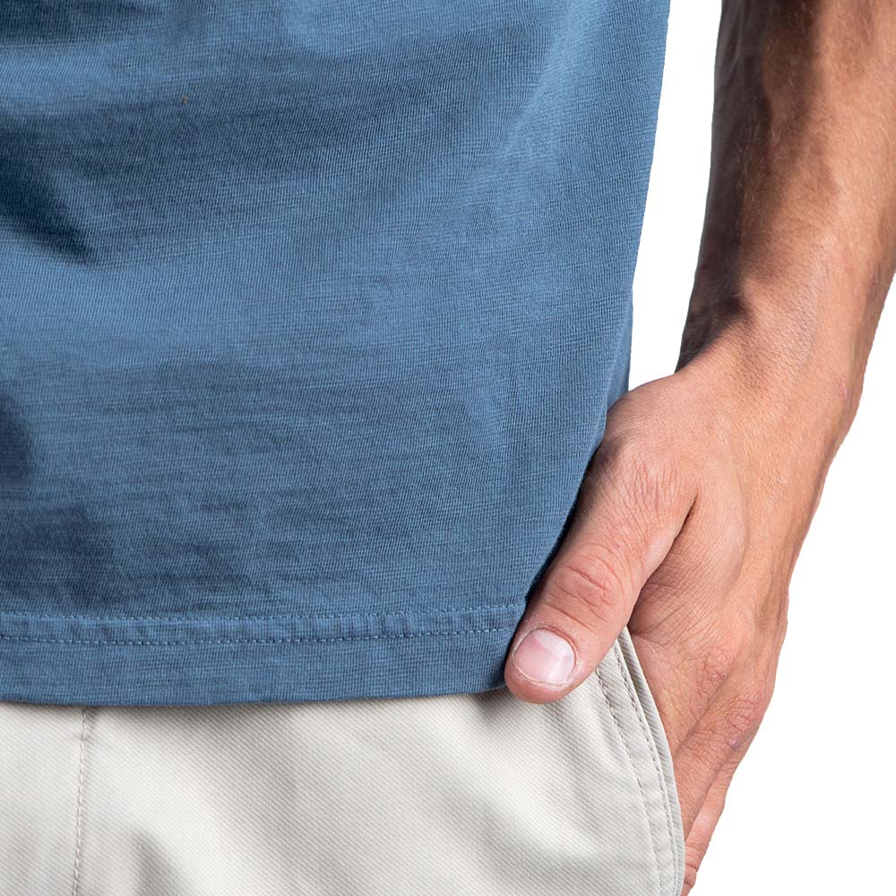 Low Key Pocket Tee - Image 15