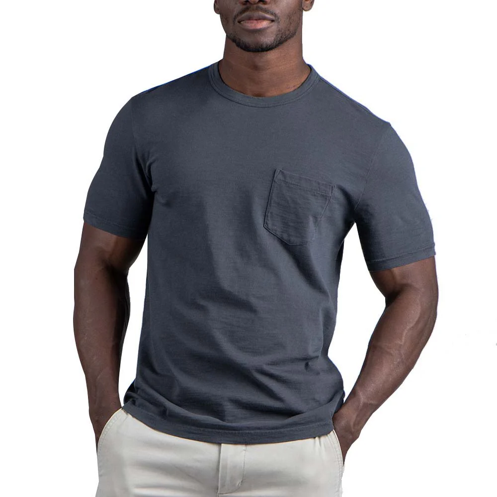 Low Key Pocket Tee - Image 17
