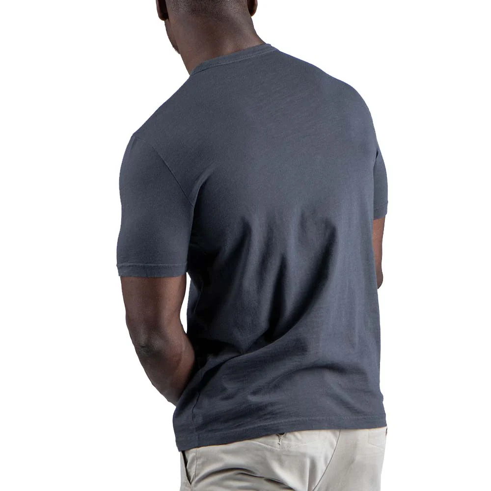 Low Key Pocket Tee - Image 18