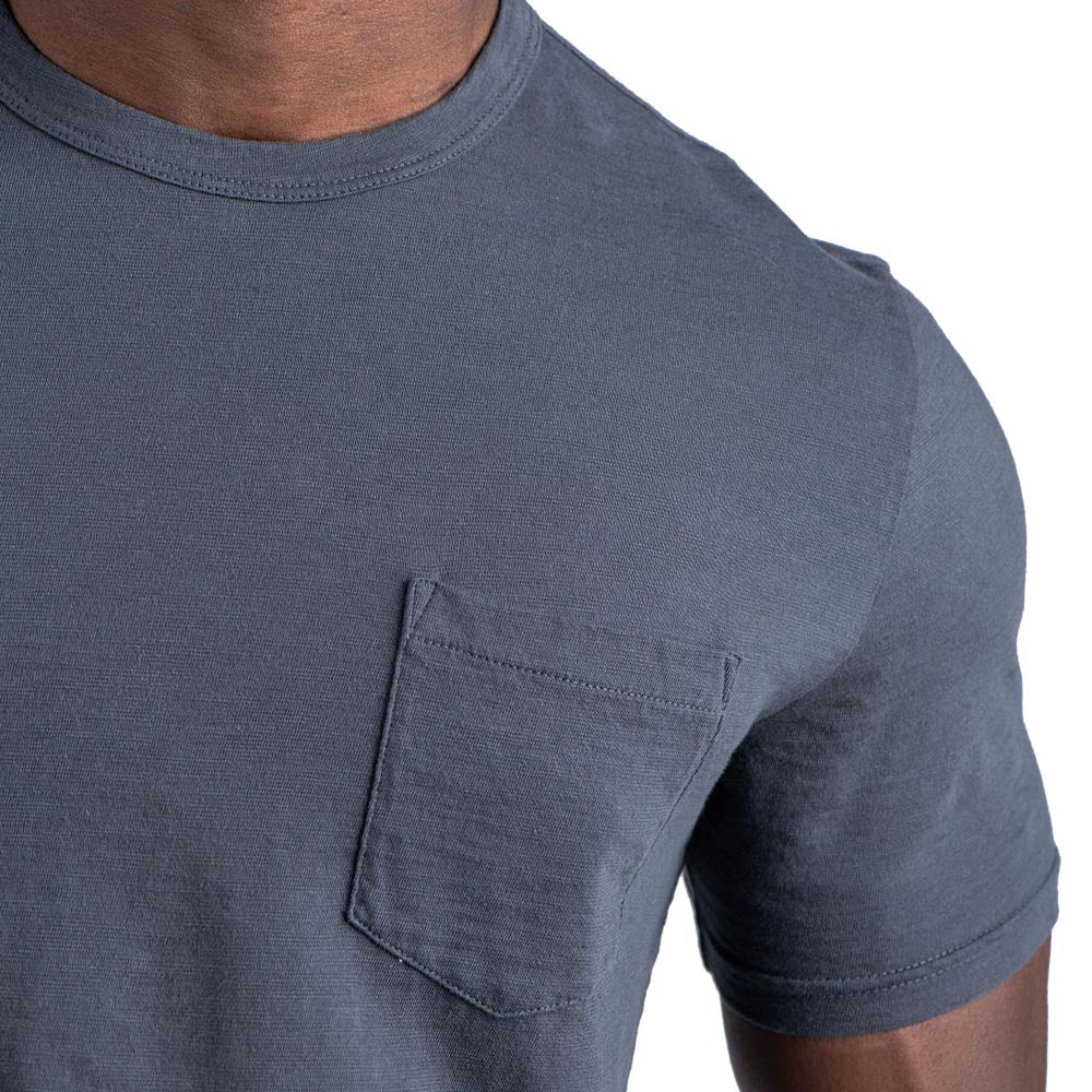 Low Key Pocket Tee - Image 19