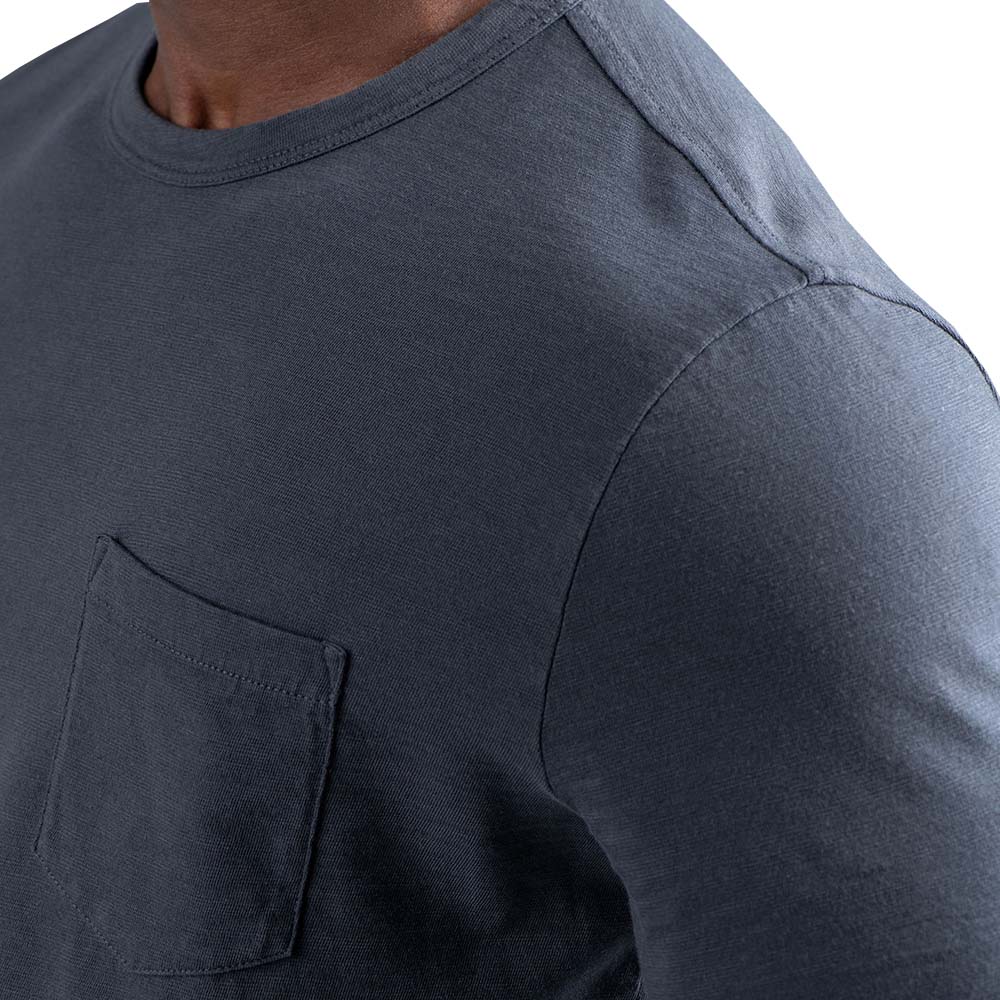 Low Key Pocket Tee - Image 20