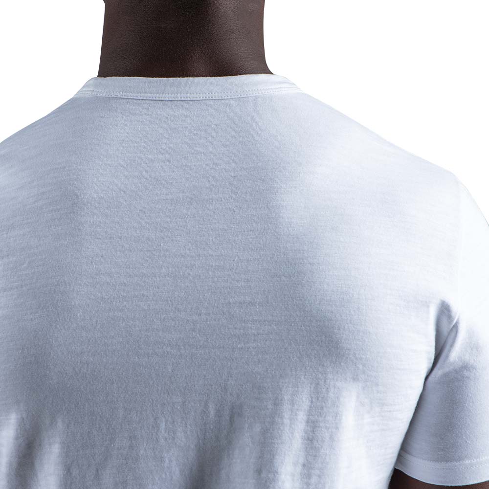 Low Key Pocket Tee - Image 6